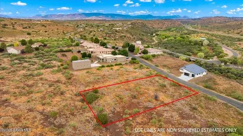15865 E Broken Bit Rd, Mayer, AZ 86333 photo 10
