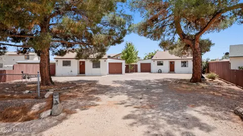 4824 N Judy Cir, Prescott Valley, AZ 86314