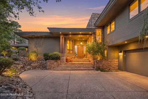 1612 Bent Tree Trl, Prescott, AZ 86303