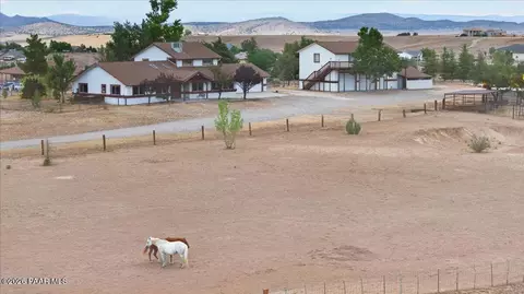 465 Ben J Trl, Chino Valley, AZ 86323