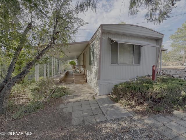 910 W Gurley St #34, Prescott, AZ 86305