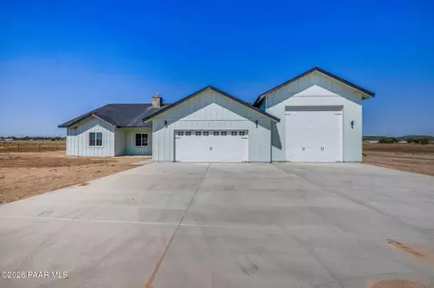 3818 Cole Lee Ct, Chino Valley, AZ 86323