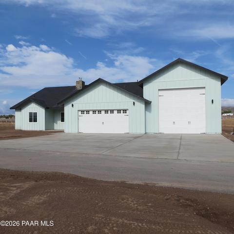 3818 Cole Lee Ct, Chino Valley, AZ 86323