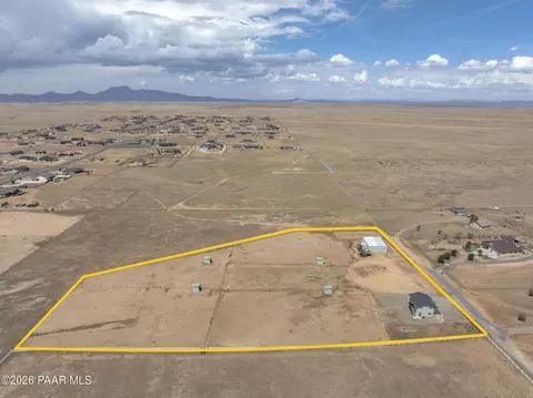 7075 E Airfield Rd, Prescott Valley, AZ 86315