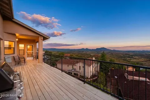 834 Yavapai Hills Dr, Prescott, AZ 86301
