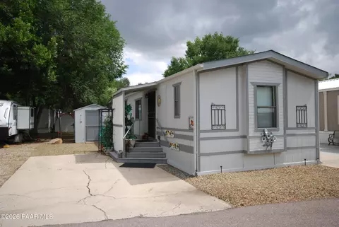 1305 Adams Ave #75, Prescott, AZ 86305