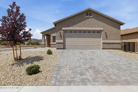 4934 N Medford Way, Prescott Valley, AZ 86314