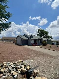 6241 N Old Mcdonald Dr, Prescott Valley, AZ 86314
