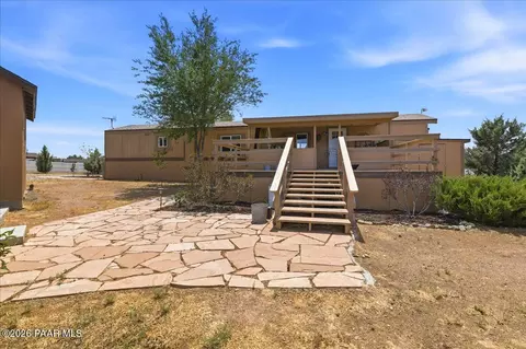 2900 W Road 3 N, Chino Valley, AZ 86323