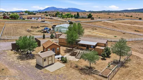 2900 W Road 3 N, Chino Valley, AZ 86323