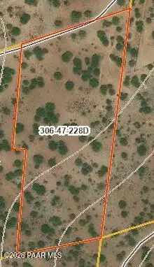 4311 W Sullivan Buttes, Chino Valley, AZ 86323