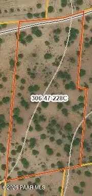 4361 W Sullivan Buttes, Chino Valley, AZ 86323