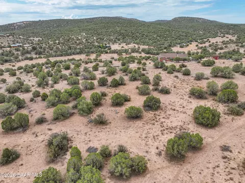 4411 W Sullivan Buttes, Chino Valley, AZ 86323