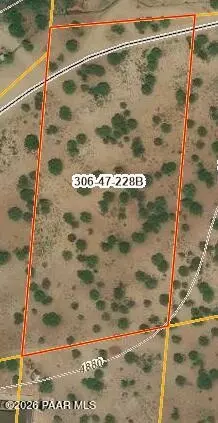 4411 W Sullivan Buttes, Chino Valley, AZ 86323