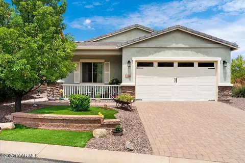 1632 Bonavista Pl, Prescott, AZ 86301