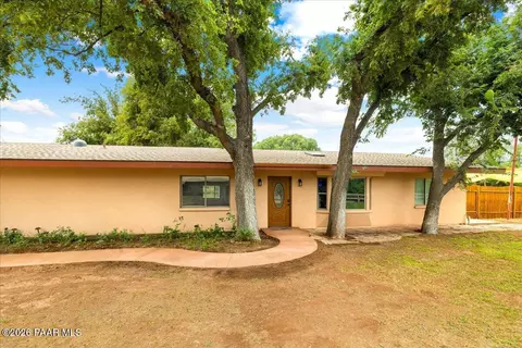 4281 E Sandy Hollow Ln, Cottonwood, AZ 86326