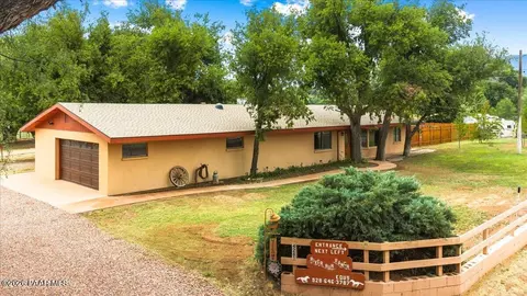 4281 E Sandy Hollow Ln, Cottonwood, AZ 86326