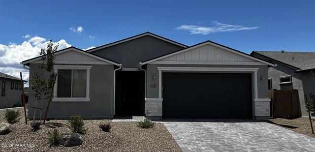 7543 E Turnberry Dr, Prescott Valley, AZ 86315