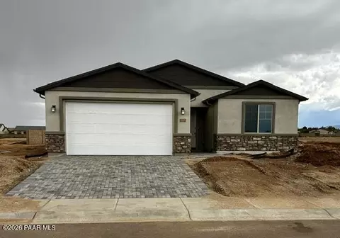 7557 E Fieldstone Dr, Prescott Valley, AZ 86315