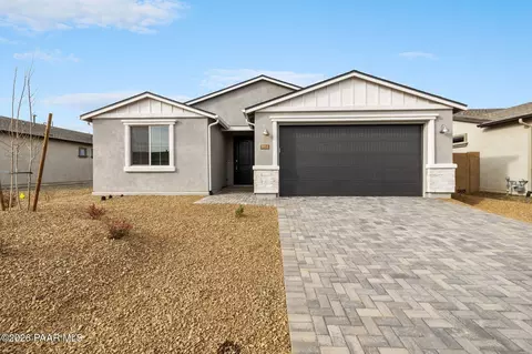 7557 E Fieldstone Dr, Prescott Valley, AZ 86315