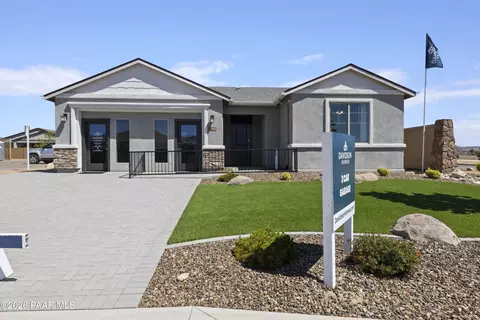 8802 N Pacific Park Dr, Prescott Valley, AZ 86315