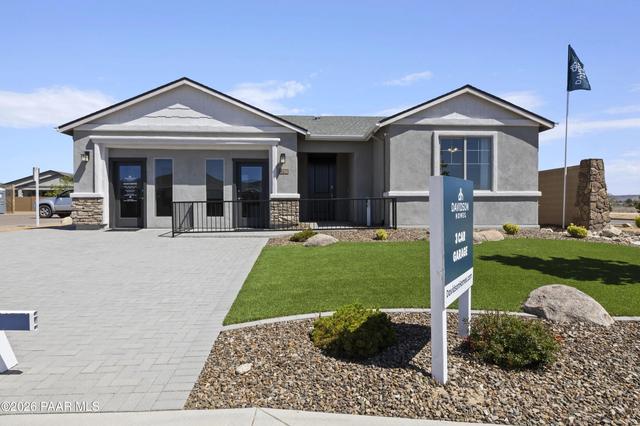 8802 N Pacific Park Dr, Prescott Valley, AZ 86315