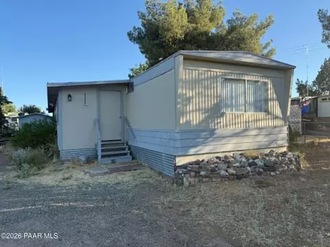 20581 E Prickly Pear Dr, Mayer, AZ 86333 photo 2