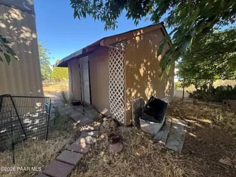 20581 E Prickly Pear Dr, Mayer, AZ 86333 photo 16