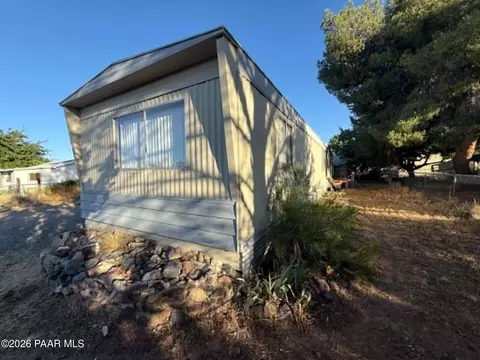 20581 E Prickly Pear Dr, Mayer, AZ 86333 photo 20