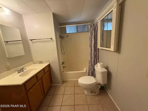 20581 E Prickly Pear Dr, Mayer, AZ 86333 photo 12