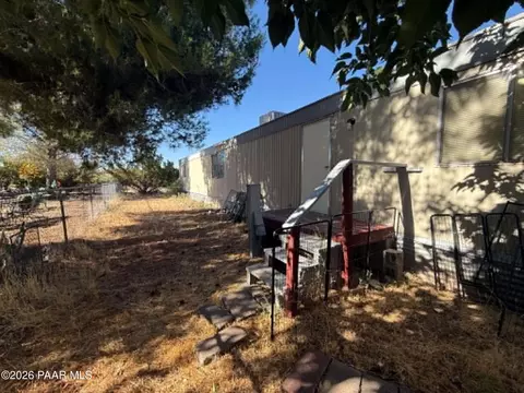 20581 E Prickly Pear Dr, Mayer, AZ 86333 photo 15