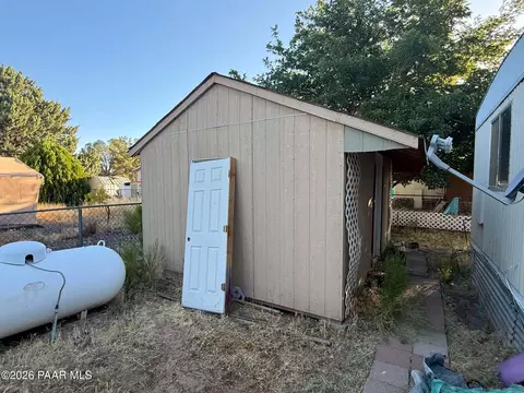 20581 E Prickly Pear Dr, Mayer, AZ 86333 photo 19