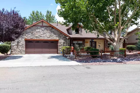 2490 Gables Way, Chino Valley, AZ 86323