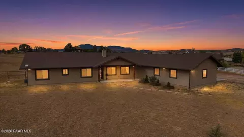 2275 W Canta Libre Rd, Chino Valley, AZ 86323