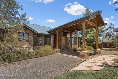 4500 W Carriage Ln, Prescott, AZ 86305