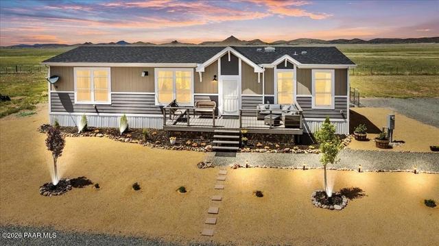 12960 N Lodestar Rd, Prescott Valley, AZ 86315