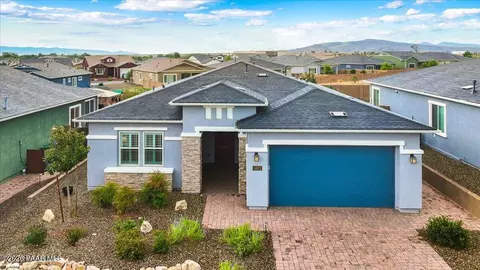 6823 Golden Tree Dr, Prescott, AZ 86305