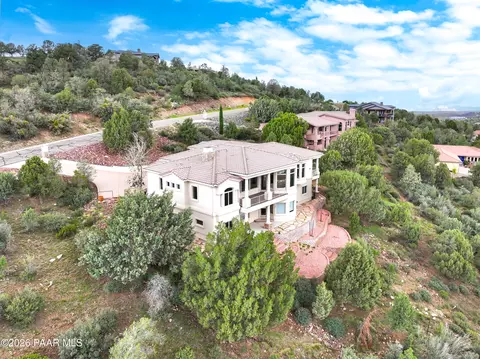 601 Sandpiper Dr, Prescott, AZ 86303