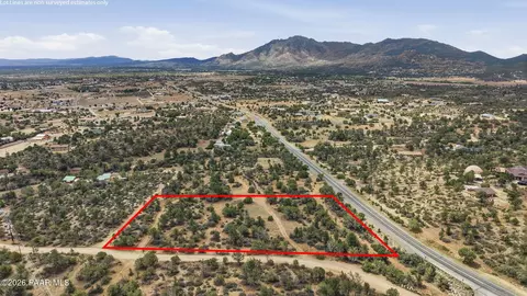 0 N Williamson Valley Rd, Prescott, AZ 86305