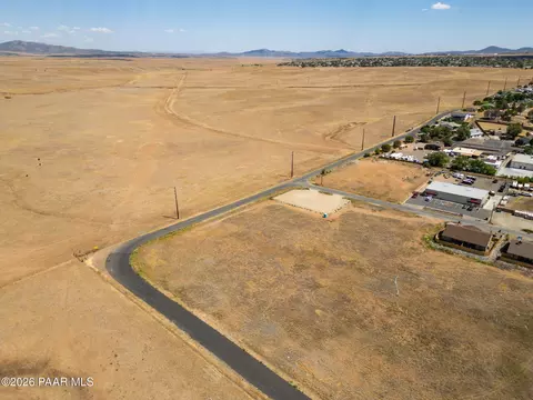 5960 N Ranger Rd, Prescott Valley, AZ 86314