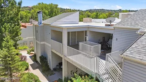 333 W Leroux St #B6, Prescott, AZ 86303