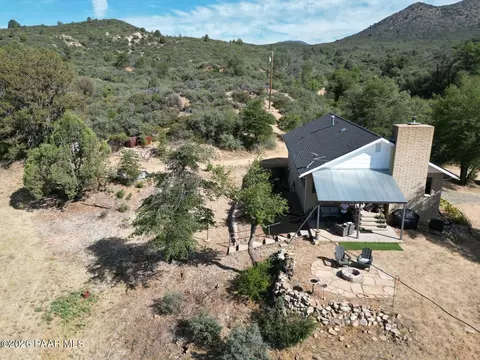 Undisclosed, Dewey, AZ 86327