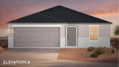 1987 N Aimee N Aimee Dr, Chino Valley, AZ 86323