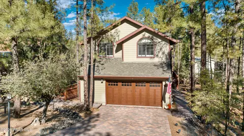 1181 Ravens Ct, Prescott, AZ 86303
