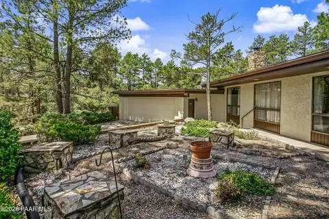 1020 Evergreen Rd, Prescott, AZ 86303