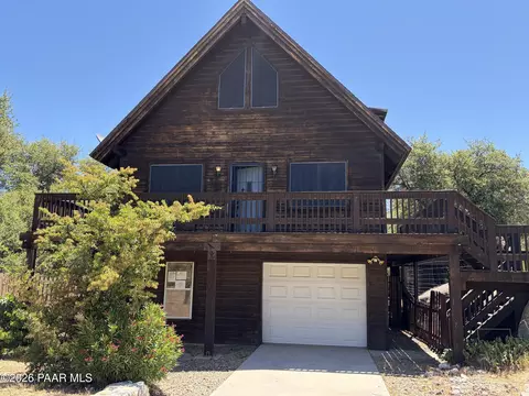 16947 W Willow Ave, Yarnell, AZ 85362