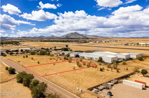 2206 Cirrus Dr, Prescott, AZ 86301