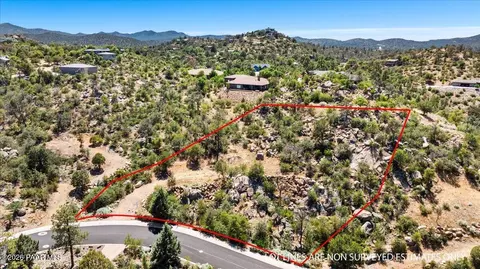 2108 Burlwood Dr, Prescott, AZ 86305