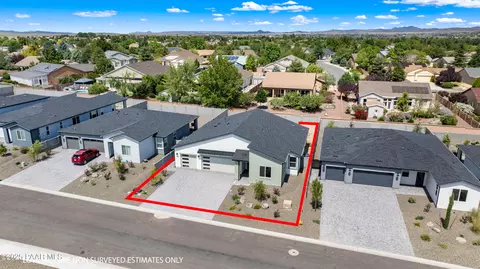 7540 E Louie Ln, Prescott Valley, AZ 86315