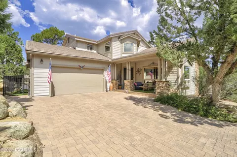 524 Lodge Trail Cir, Prescott, AZ 86303